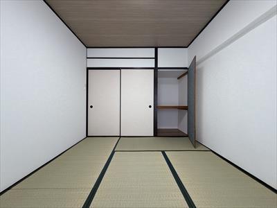 和室6.0帖