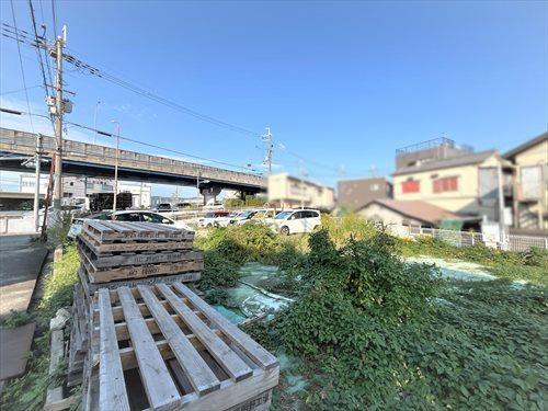 現地写真（2025年10月撮影）