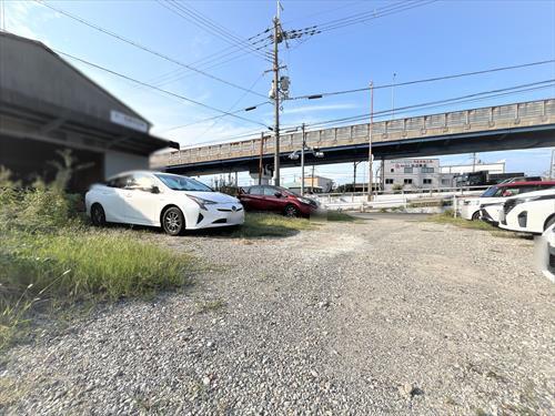 現地写真（2025年10月撮影）