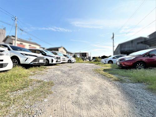 現地写真（2025年10月撮影）