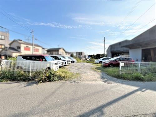 現地写真（2025年10月撮影）