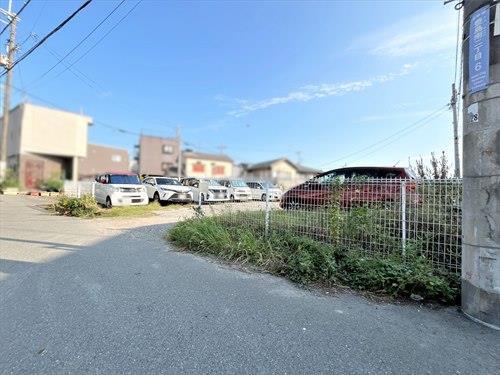 現地写真（2025年10月撮影）