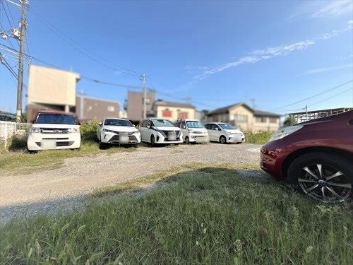 現地写真（2025年10月撮影）