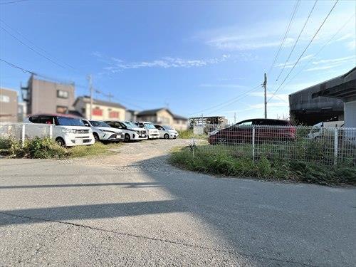 現地写真（2025年10月撮影）