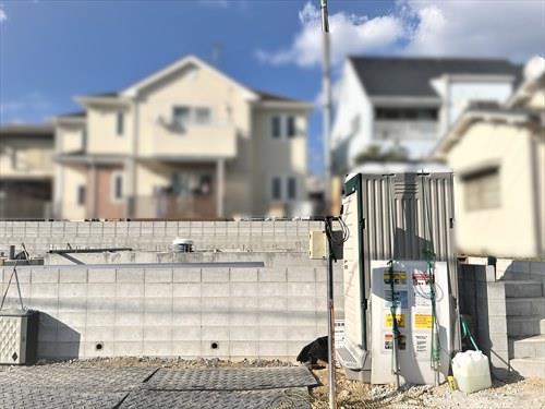 現地写真（2025年11月撮影）