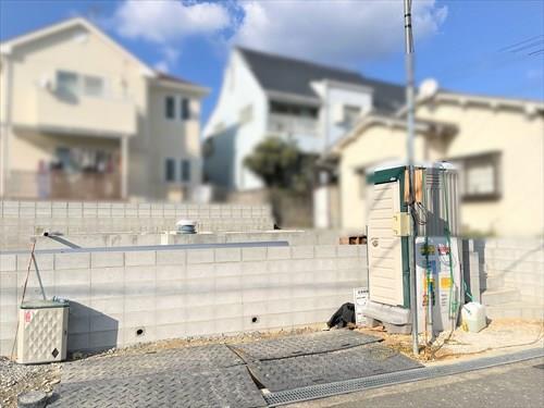 現地写真（2025年11月撮影）