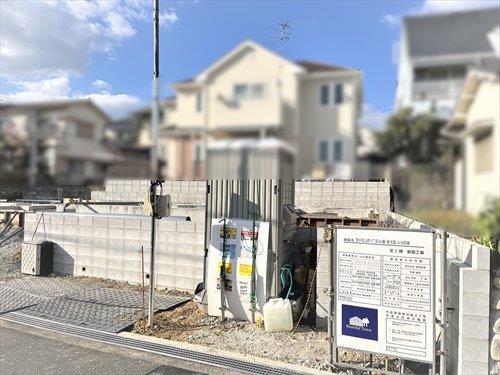 現地写真（2025年11月撮影）