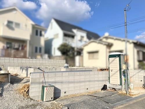 現地写真（2025年11月撮影）