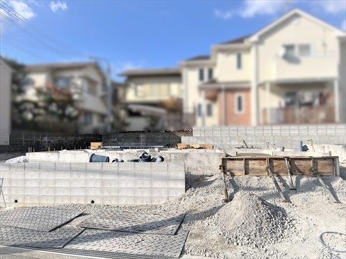 現地写真（2025年11月撮影）