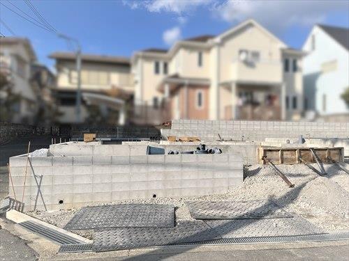 現地写真（2025年11月撮影）