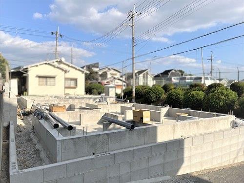 現地写真（2025年11月撮影）