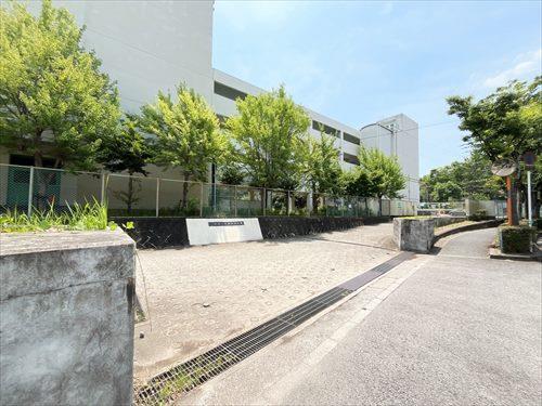 豊中市立北緑丘小学校