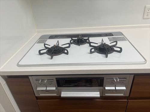 ガスコンロ・グリル