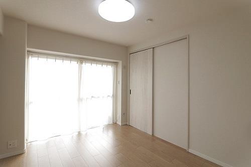 洋室4.5畳①