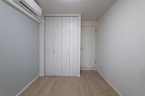 洋室5.5畳①