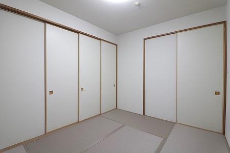 和室①