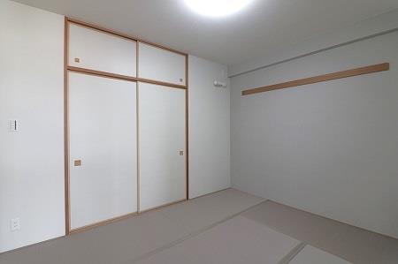 和室②