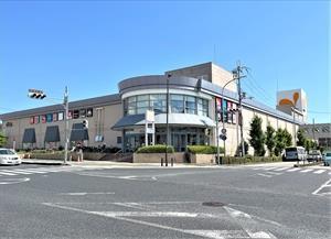 ダイエー宝塚中山店