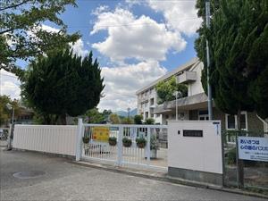 宝塚市立売布小学校