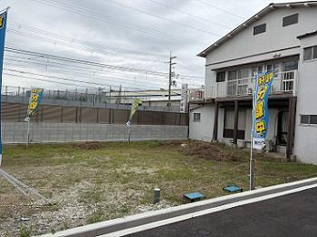 6月8日　現地写真