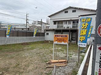 6月8日　現地写真②