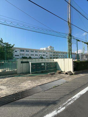 池田市立石橋小学校まで1330ｍ