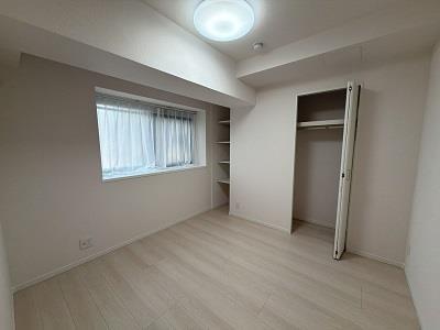 洋室5.4帖①