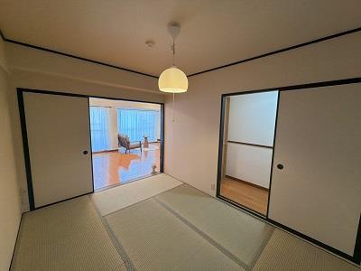和室②