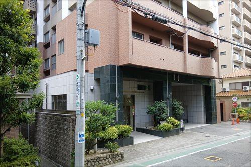 外観①