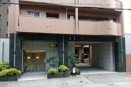 外観②