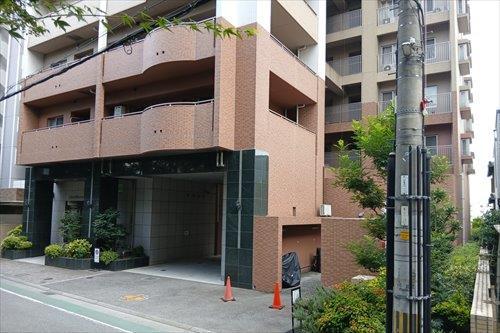 外観③