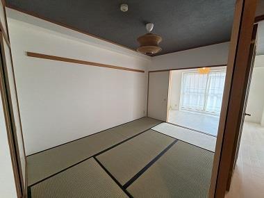 和室①