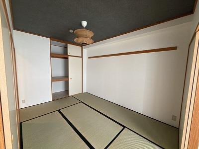 和室②