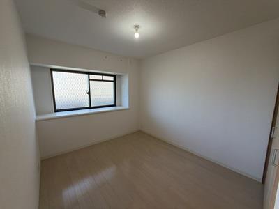 洋室約5.6帖