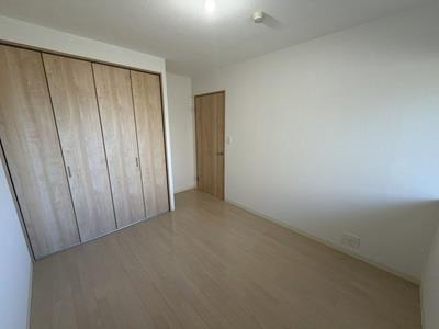 洋室約5.6帖