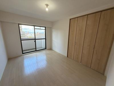 洋室約6.6帖