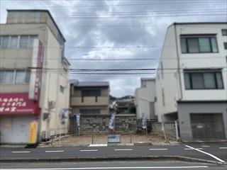 現地写真（2026年9月撮影）