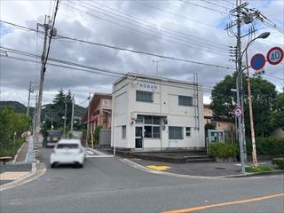 箕面警察署 桜ケ丘交番まで90ｍ