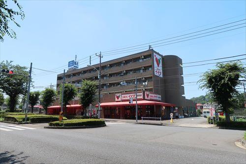 コモディイイダ聖蹟和田店