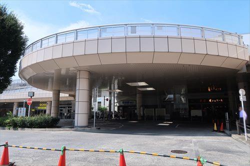 西武池袋・豊島線 保谷駅