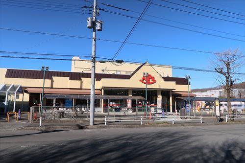 スーパーアルプス甲の原店