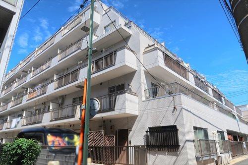 外観(2025年9月撮影)