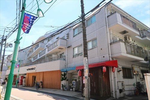 外観(2025年9月撮影)