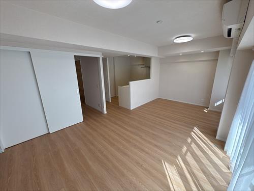 【リビング】2026年2月撮影