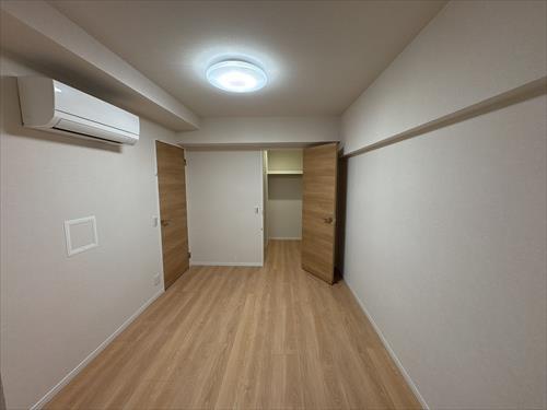 【洋室6.5帖】2026年2月撮影