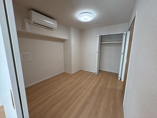 【洋室6帖】2026年2月撮影