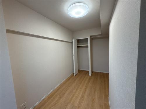 【洋室5.1帖】2026年2月撮影