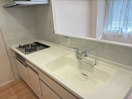 【キッチン】2026年2月撮影