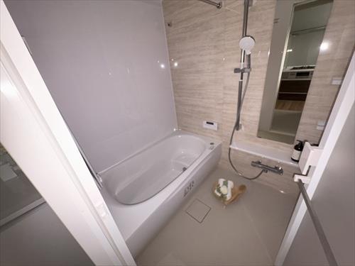 【浴室】2026年2月撮影