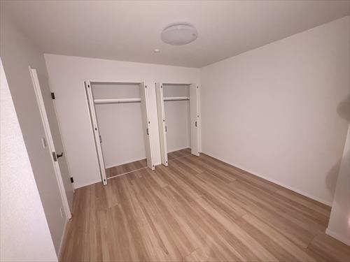 【洋室約7.2帖】2026年2月撮影